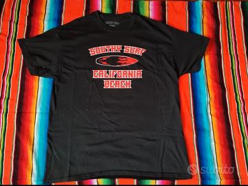 T shirt Southy Surf crew