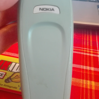 Nokia 3410