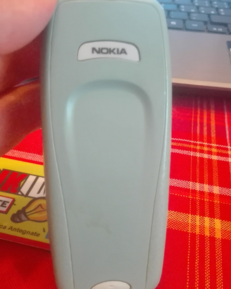 Nokia 3410