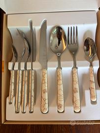 Set completo THUN