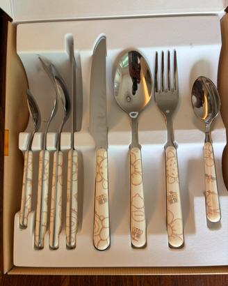 Set completo THUN