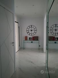 Centro Mestre app.to 170 mq NUOVO GIARDINO 8000MQ