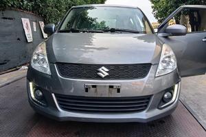 Ricambi suzuki swift