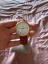 Eberhard orologio da uomo