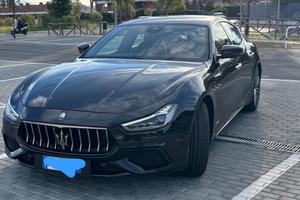 Maserati Ghibli 3.0 V6 ds Grandsport 250cv