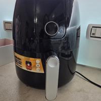 FRIGGITRICE AD ARIA 4,5 LITri