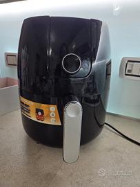 FRIGGITRICE AD ARIA 4,5 LITri