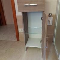 Colonnetta bagno