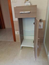Colonnetta bagno