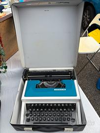 Olivetti Underwood 310 - Strumenti di scrittura