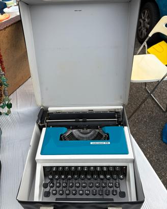 Olivetti Underwood 310 - Strumenti di scrittura
