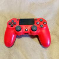 joystick PlayStation 4
