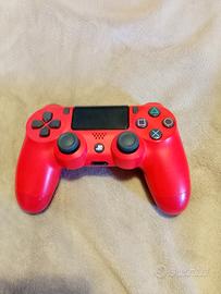 joystick PlayStation 4