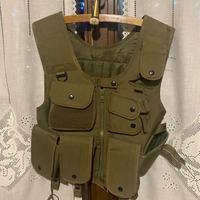 Gilet tattico da softair