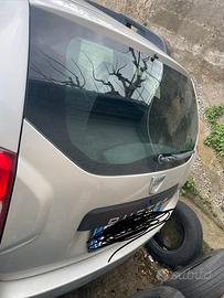 DACIA Duster 1.5 dCi 110CV Start&Stop 4x2 Lauréate