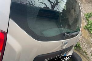 DACIA Duster 1.5 dCi 110CV Start&Stop 4x2 Lauréate