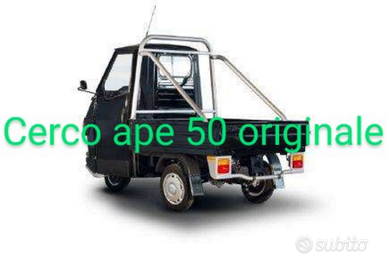 Ape 50