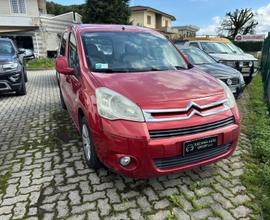 Citroen Berlingo 1.6 HDi 90CV FAP Multispace