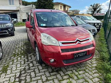 Citroen Berlingo 1.6 HDi 90CV FAP Multispace