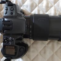 Macchina Fotografica MINOLTA - DYNAX - 500si SUPER