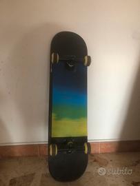 Skateboard adulti Decathlon