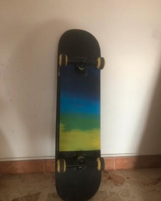 Skateboard adulti Decathlon