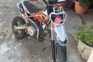 Motocross