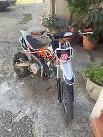 Motocross
