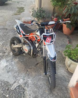 Motocross