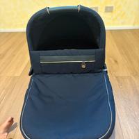 Trio peg perego vivace