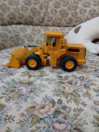 caterpillar modellino