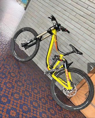 glory 27.5 giant