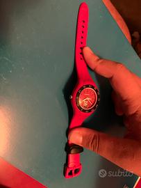 Orologio geonaute per bambini come nuovo