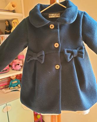 Completo bimba 3 mesi