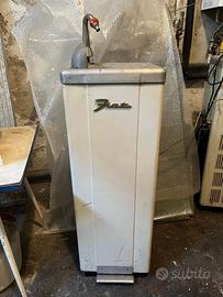 Refrigeratore Fiat vintage anni '50 - Westinghouse