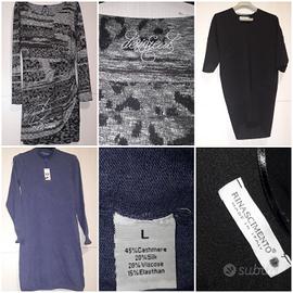 Set di 3 Abiti Firmati Desigual, Rinascimento, 