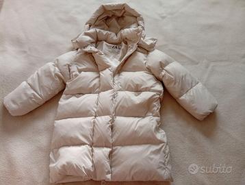 Piumino Zara 9-10 anni