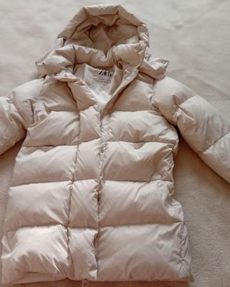 Piumino Zara 9-10 anni