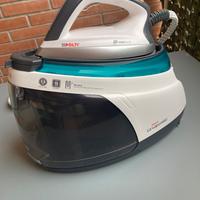 Vaporella Polti XT100C nuova mai utilizzata