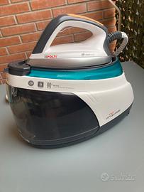 Vaporella Polti XT100C nuova mai utilizzata