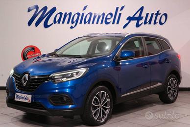 Renault Kadjar 1.5 blue dci Sport Edition 115cv
