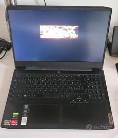 Lenovo Ideapad Gaming 3