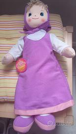 Bambola Marsha nuova