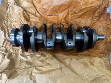 ALBERO MOTORE NUOVO ALFA ROMEO STELVIO 2.2