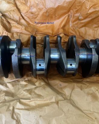 ALBERO MOTORE NUOVO ALFA ROMEO STELVIO 2.2
