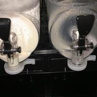 Granitore bras quark2 black