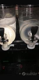 Granitore bras quark2 black