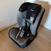 Foppapedretti Seggiolino Auto gruppo 1/2/3 (9-36)