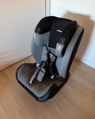 Foppapedretti Seggiolino Auto gruppo 1/2/3 (9-36)