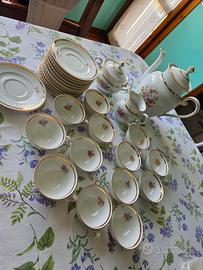 tazzine caffè bavaria 